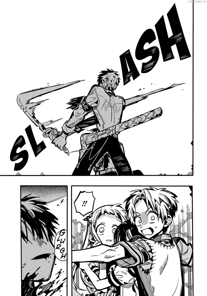 Toilet-Bound Hanako-kun Chapter 121 image 16_optimized